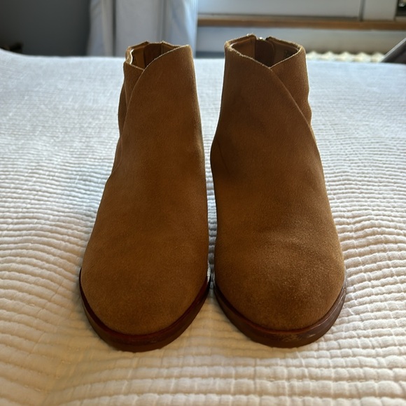 SOLUDOS Ankle boots - Picture 2 of 5